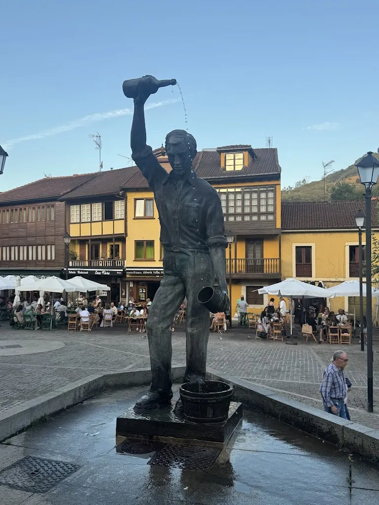 Sidrería Restaurante Casa Fulgencio_Mieres_slider_image_3