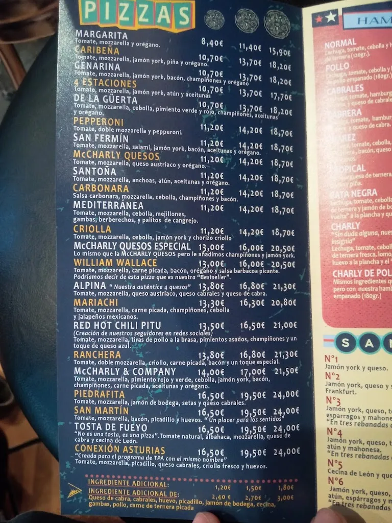 Menu_Mc Charly & Company Café_Mieres_image_4