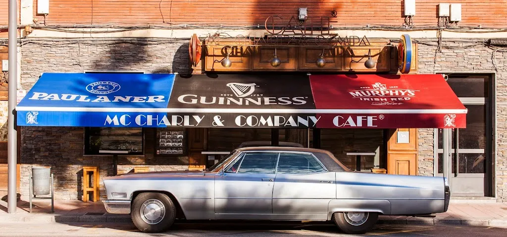 Mc Charly & Company Café_Mieres_slider_image_1