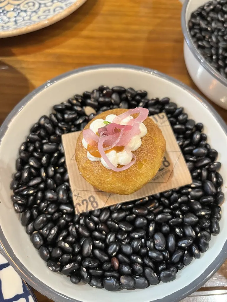 Martha Daniela Pérez Salazar_Bar Restaurante TC28_Mieres_review