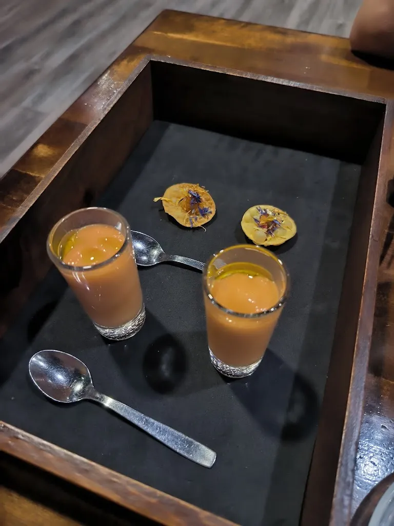 cesar cenera_Bar Restaurante TC28_Mieres_review