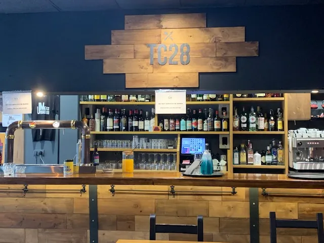 Bar Restaurante TC28 restaurant in Mieres
