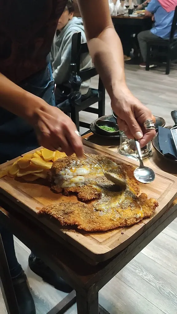 Bar Restaurante TC28_Mieres_slider_image_2