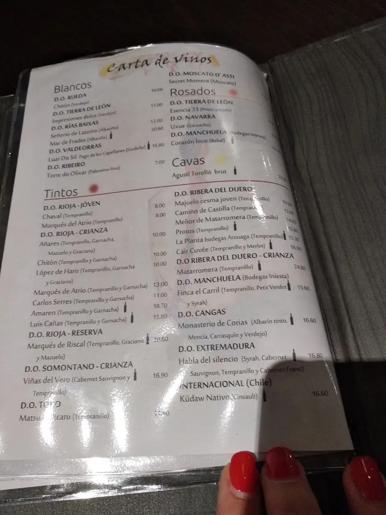 Menu_Vinoteca Planta 14_Mieres_image_2