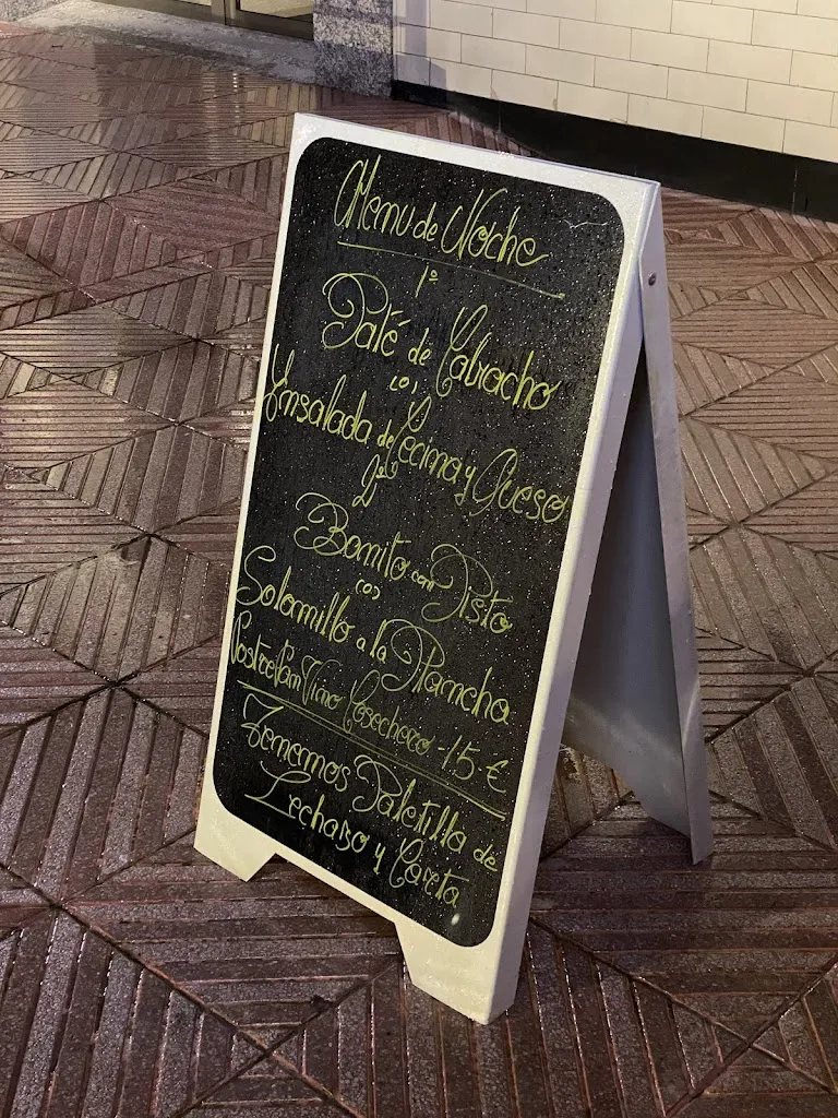 Menu_Meson Restaurante El Toresano_Mieres_image_2