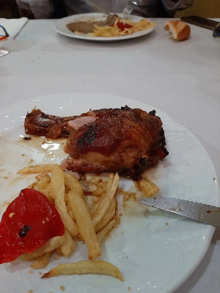 Menu_Meson Restaurante El Toresano_Mieres_image_8