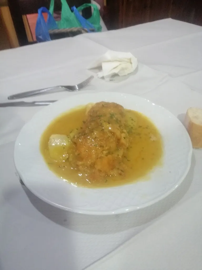 Menu_Meson Restaurante El Toresano_Mieres_image_9