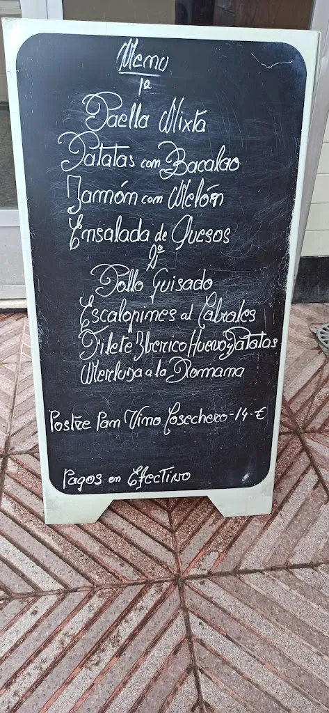 MTeresa_Meson Restaurante El Toresano_Mieres_review