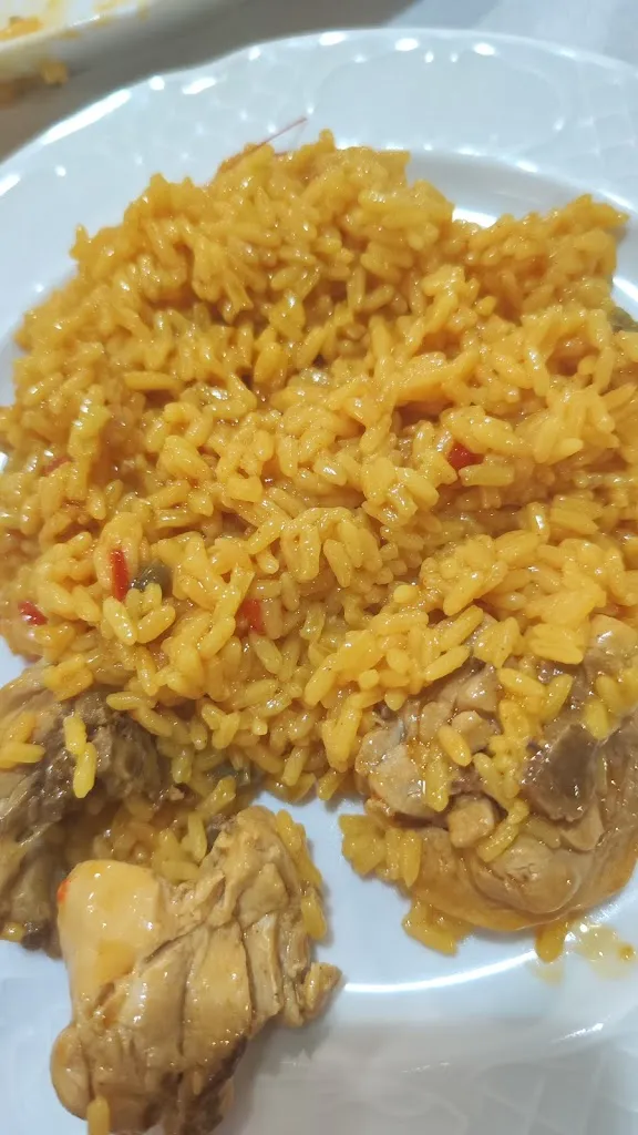 Daniel Bernardo Jover_Meson Restaurante El Toresano_Mieres_review