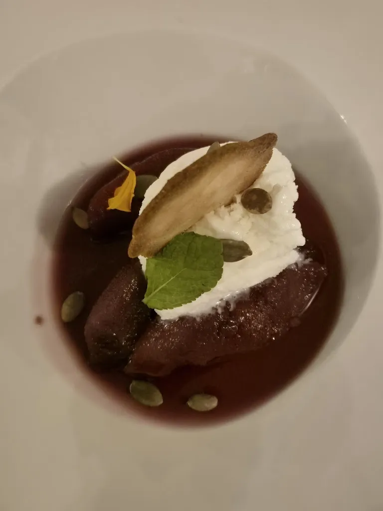 Menu_Restaurante @ Alahuar_Alcalalí_immagine_6