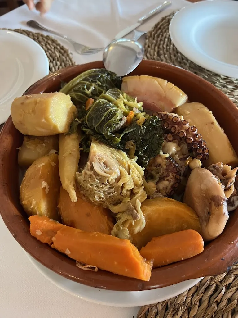 Stuart Malin_Restaurante @ Alahuar_Alcalalí_recensione