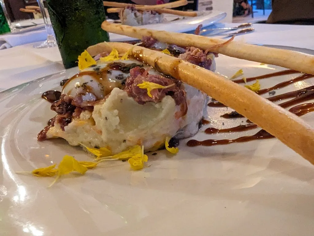 Anders Petrini_Restaurante @ Alahuar_Alcalalí_recensione