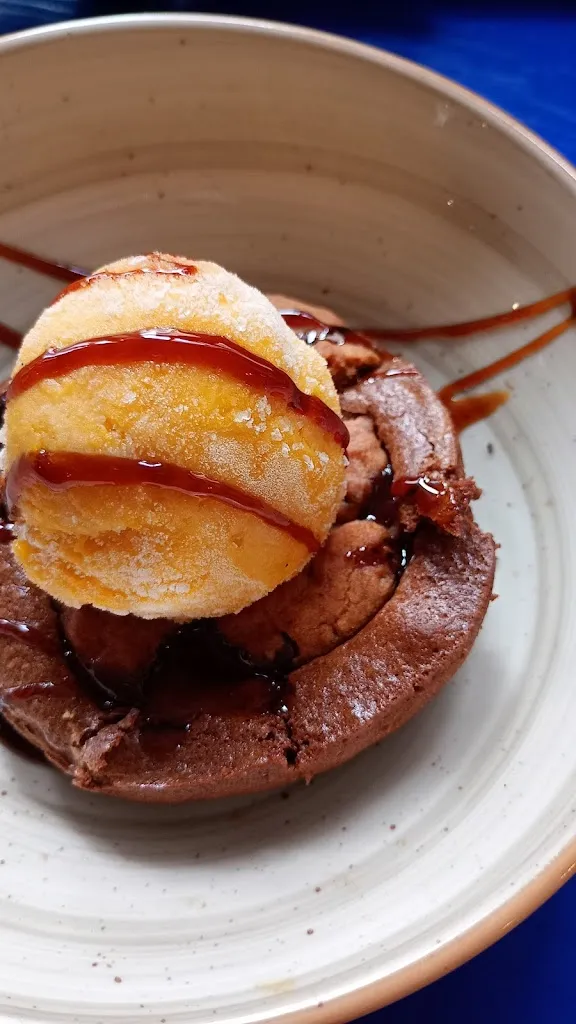 Foto Al Cuadrado_El Alambique Gastrobar_Mieres_review