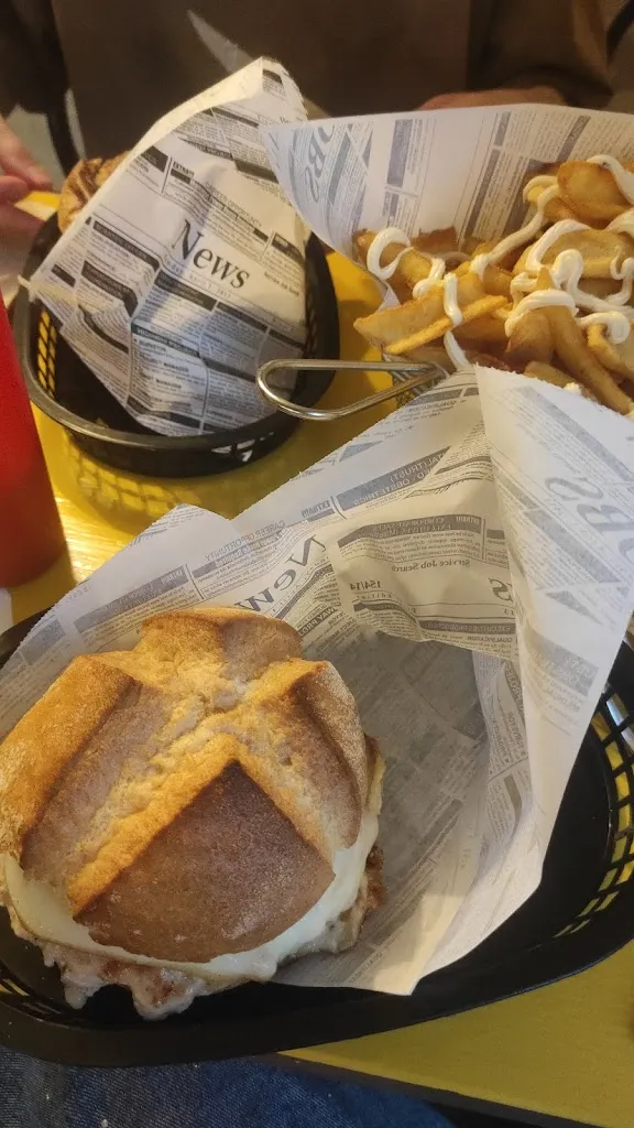 Beatriz Martín Lopez_El Alambique Gastrobar_Mieres_review