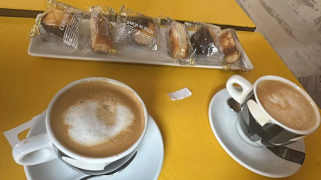 Maria Auxiliadora Pérez_El Alambique Gastrobar_Mieres_review