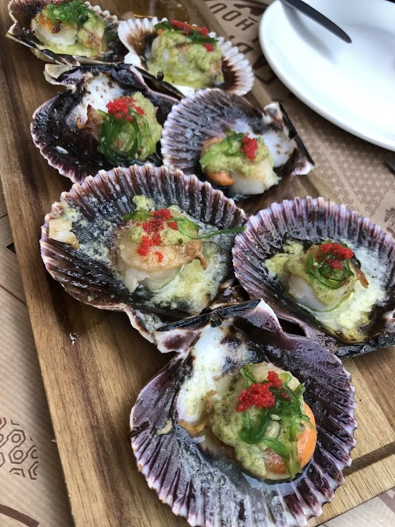 Menu_La Fábrica de Guilhou_Mieres_image_7