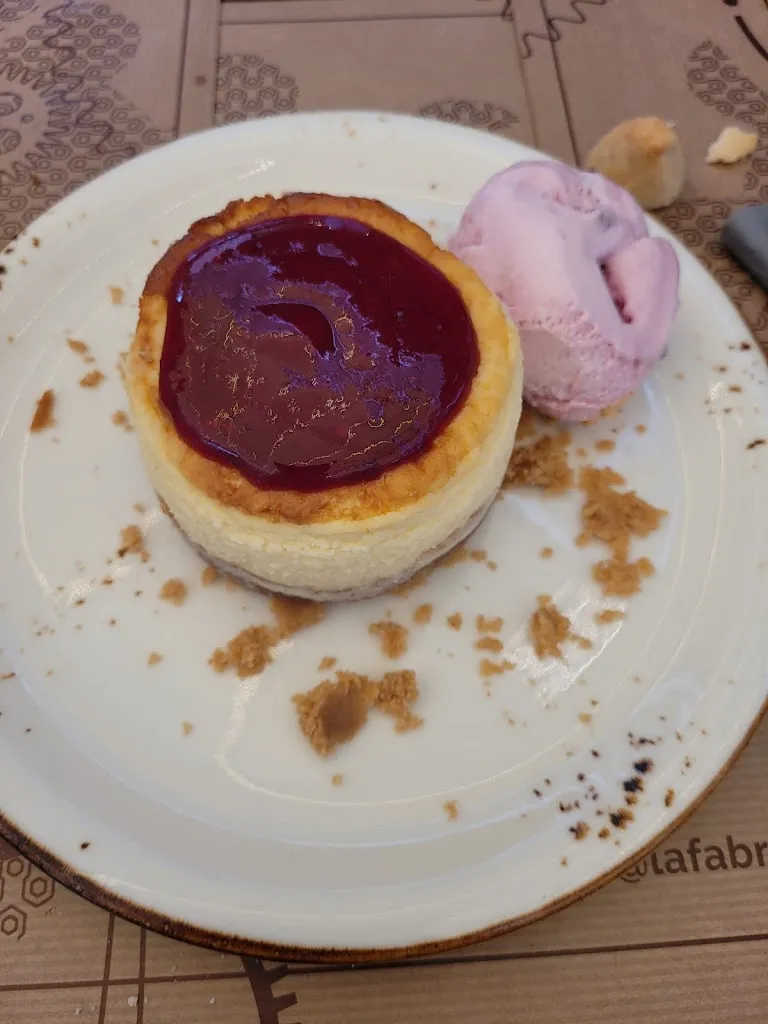 Menu_La Fábrica de Guilhou_Mieres_image_8