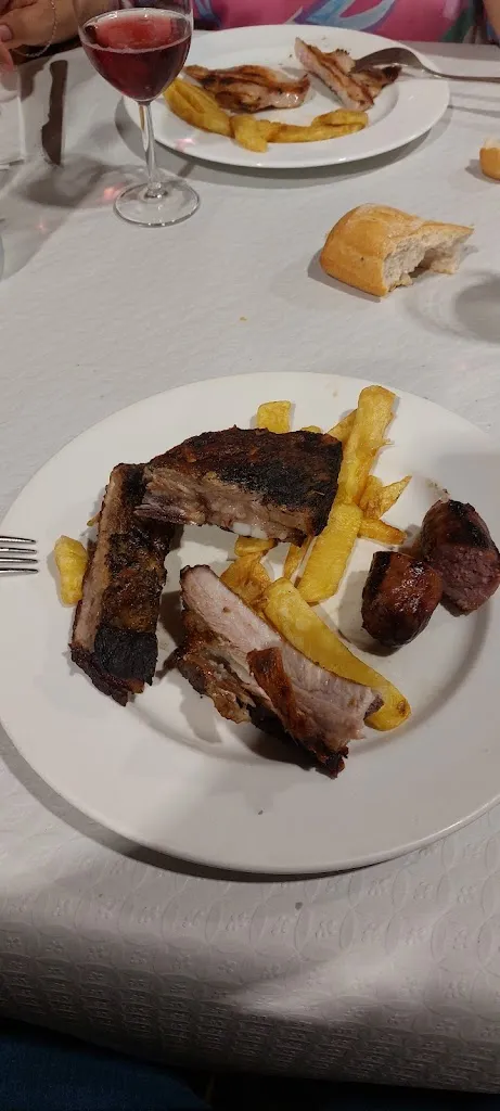 Menu_Restaurante La Xagosa_Mieres_image_5