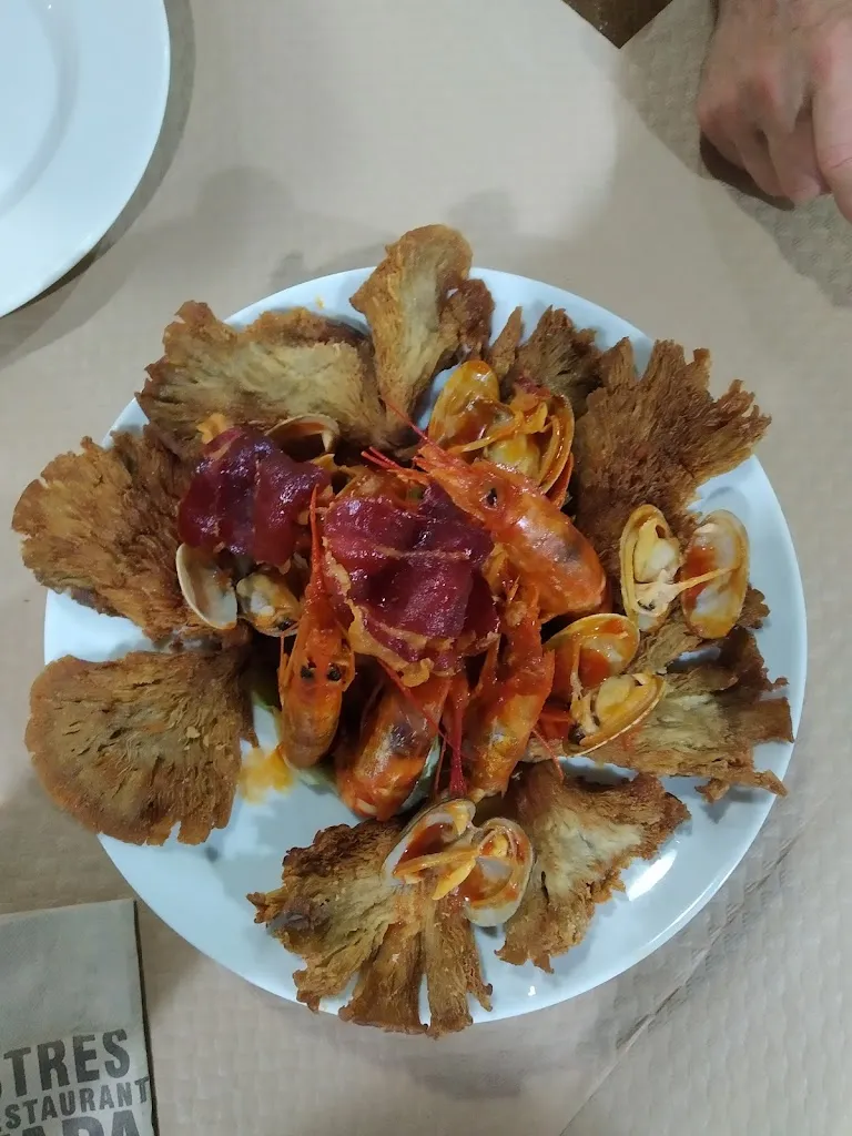 Menu_Restaurante La Xagosa_Mieres_image_7