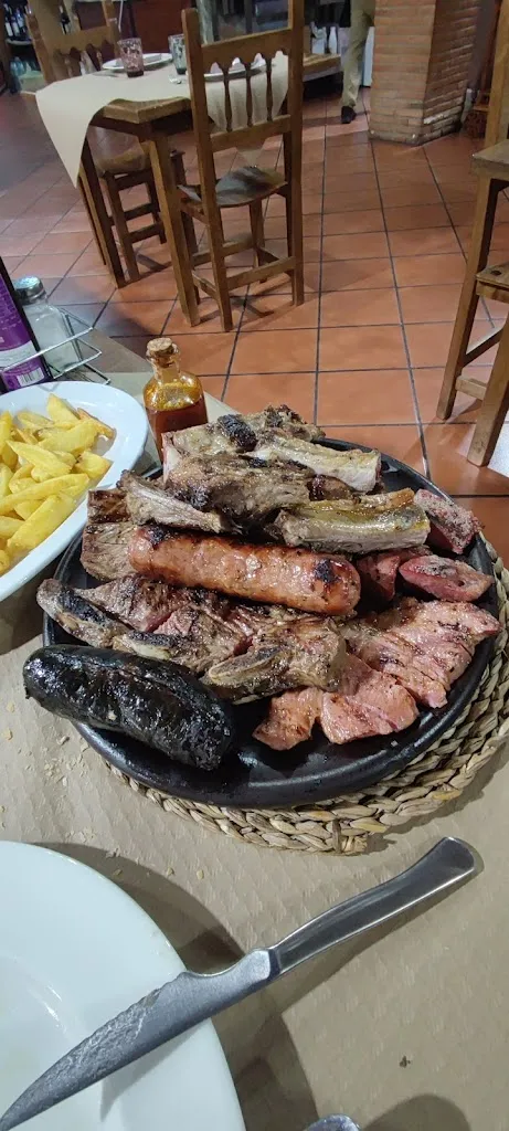 Ross G. T._Restaurante La Xagosa_Mieres_review