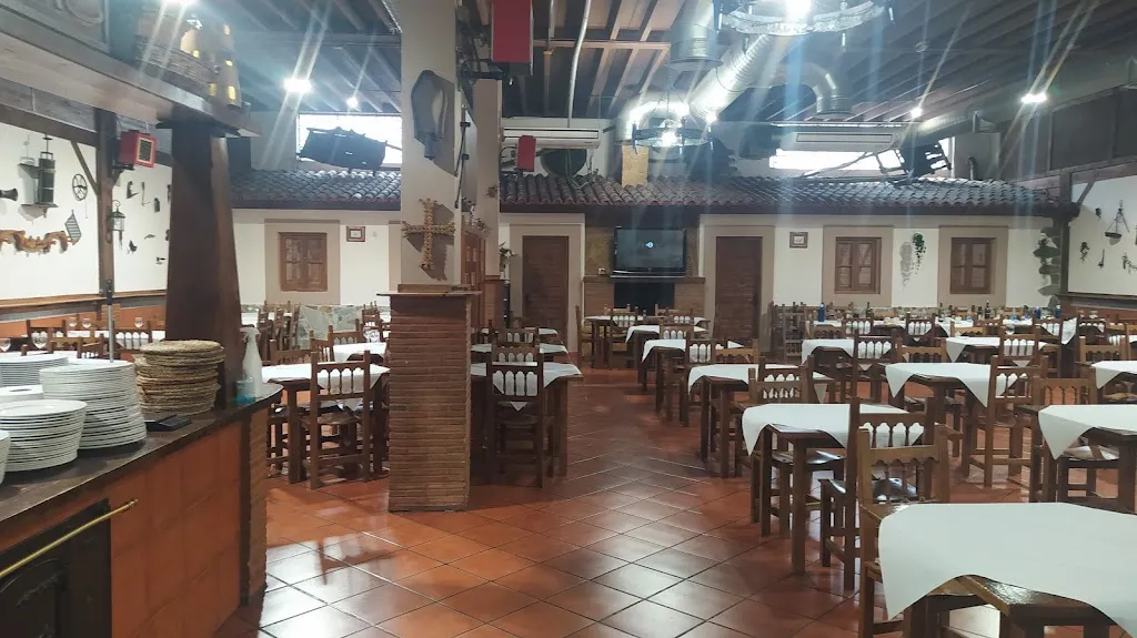 Restaurante La Xagosa_Mieres_slider_image_1