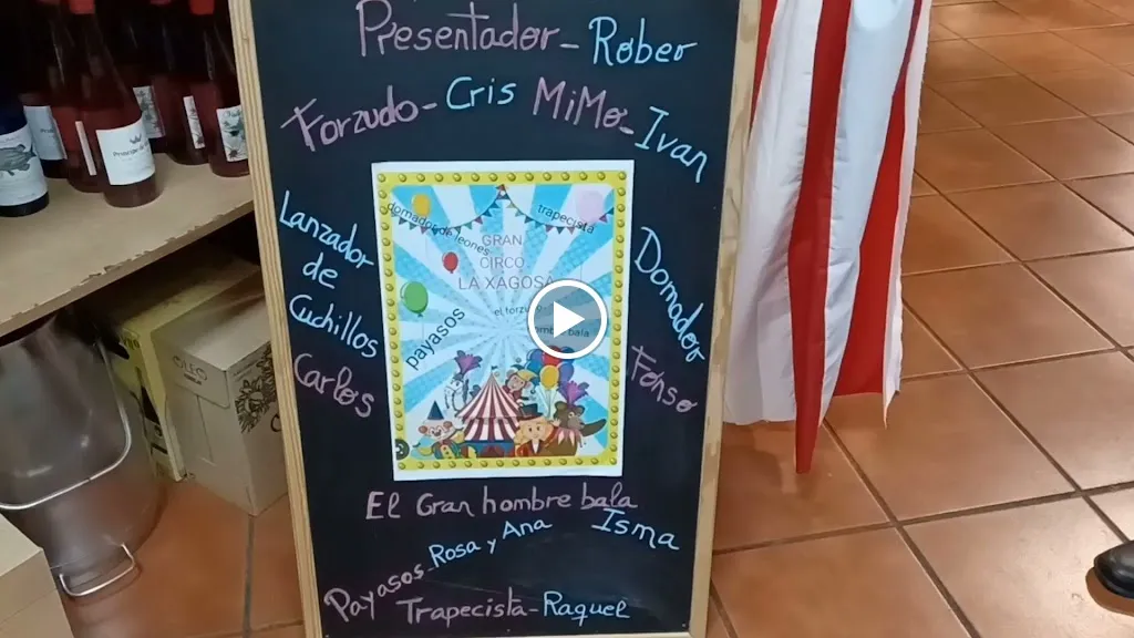 Restaurante La Xagosa_Mieres_slider_image_2