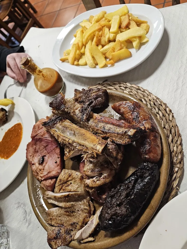 Restaurante La Xagosa_Mieres_slider_image_3