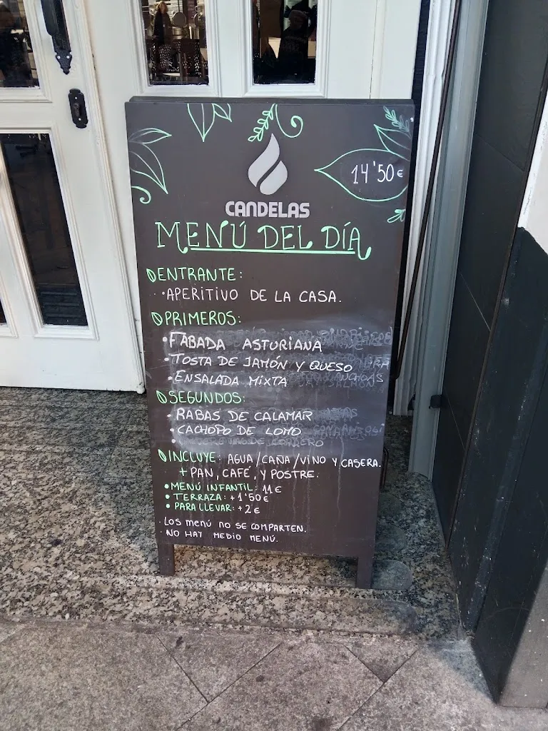 Menu_Madreselva Foods and Drinks Mieres_Mieres_image_2