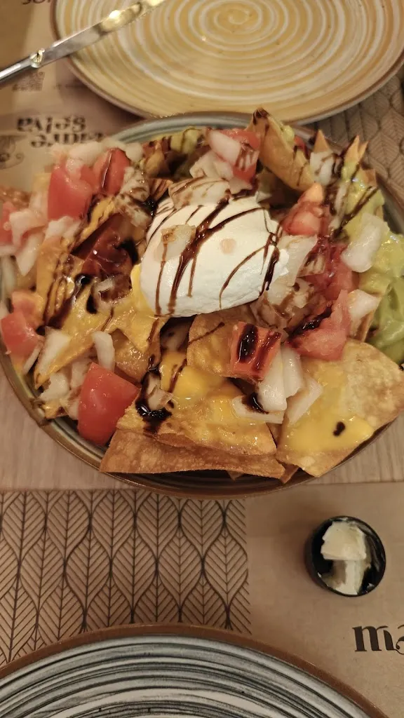 Menu_Madreselva Foods and Drinks Mieres_Mieres_image_3