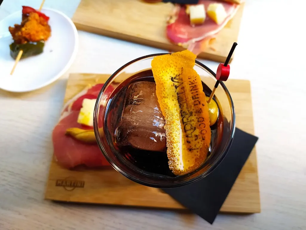 Menu_Madreselva Foods and Drinks Mieres_Mieres_image_6