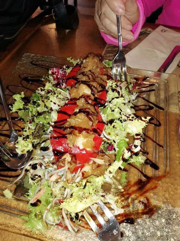 Menu_Madreselva Foods and Drinks Mieres_Mieres_image_8