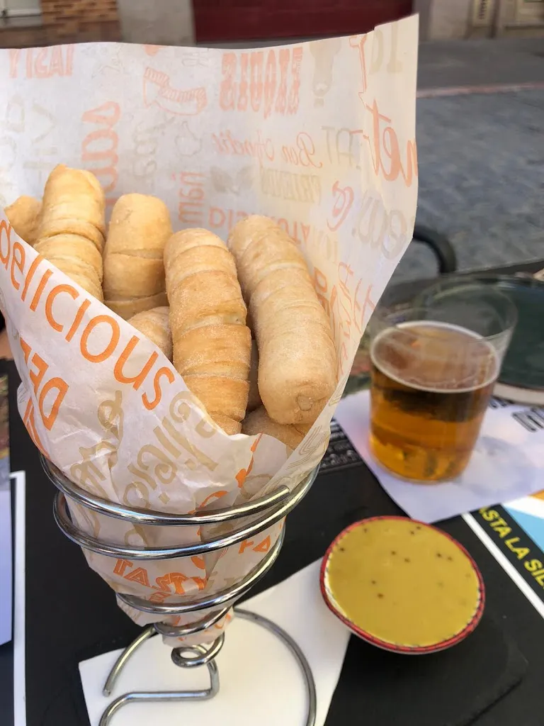 Menu_Madreselva Foods and Drinks Mieres_Mieres_image_9