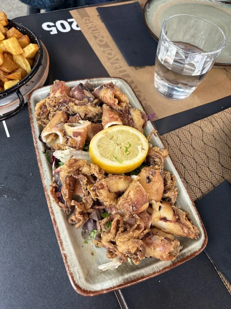 Noel Edo Serrano_Madreselva Foods and Drinks Mieres_Mieres_review