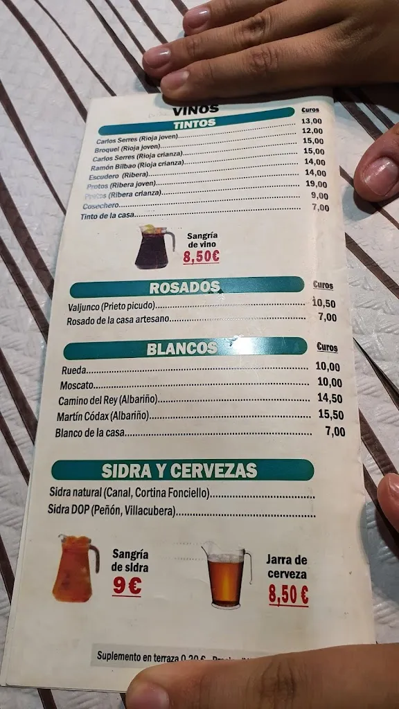 Menu_Restaurante La Solana_Mieres_image_4