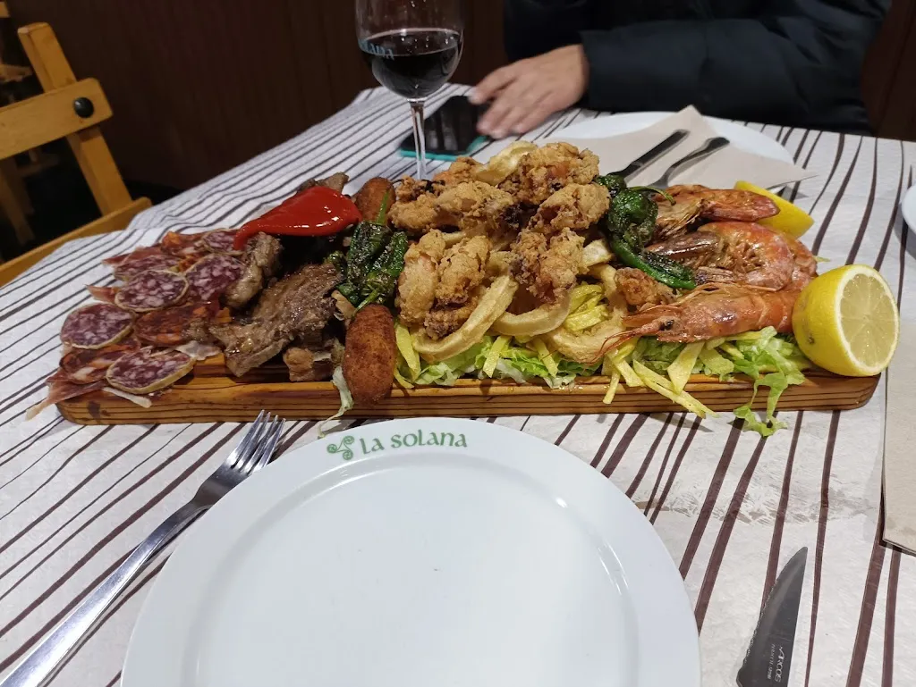 Menu_Restaurante La Solana_Mieres_image_7