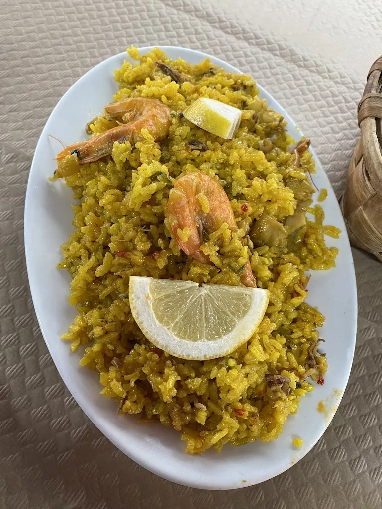 Estefanía Bravo Blasco_Restaurante La Solana_Mieres_review