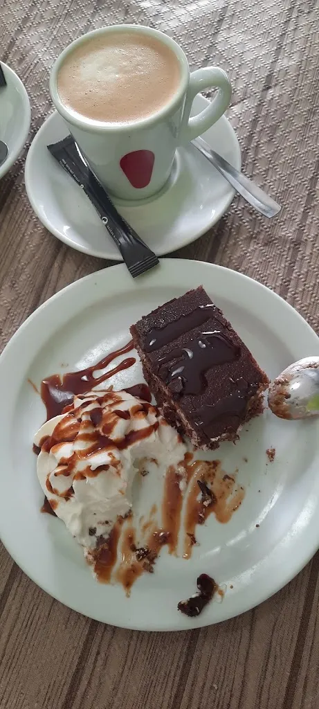 AZUL AÑIL_Restaurante El Polígono_Mieres_review