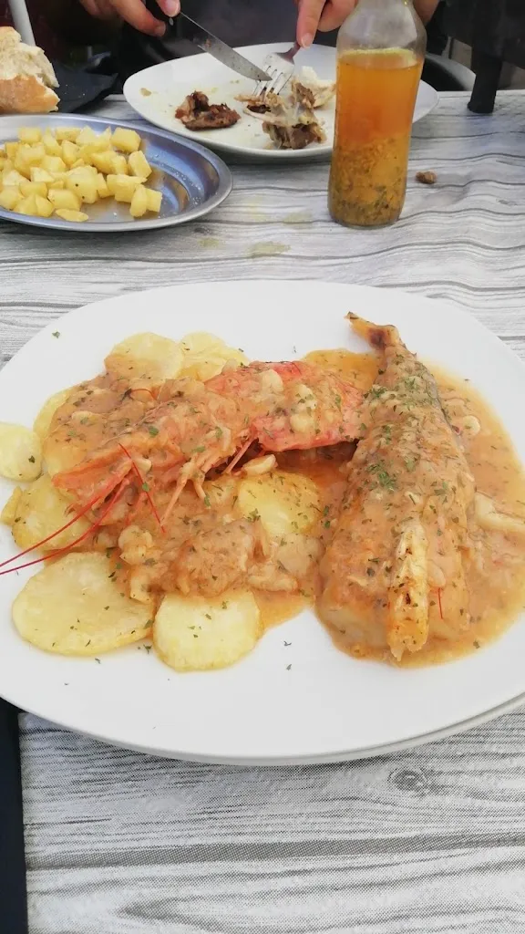 chloe love_Asador el Llugar_Mieres_review