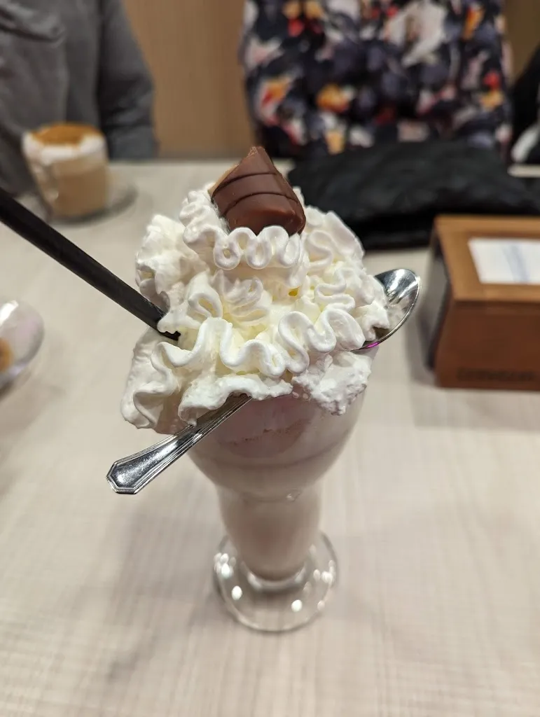 La tentación restaurant in Mieres