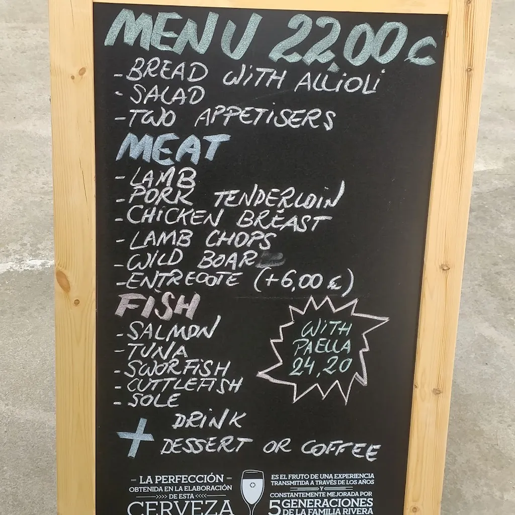 Menu_Restaurant la Piscina_Alcalalí_image_3