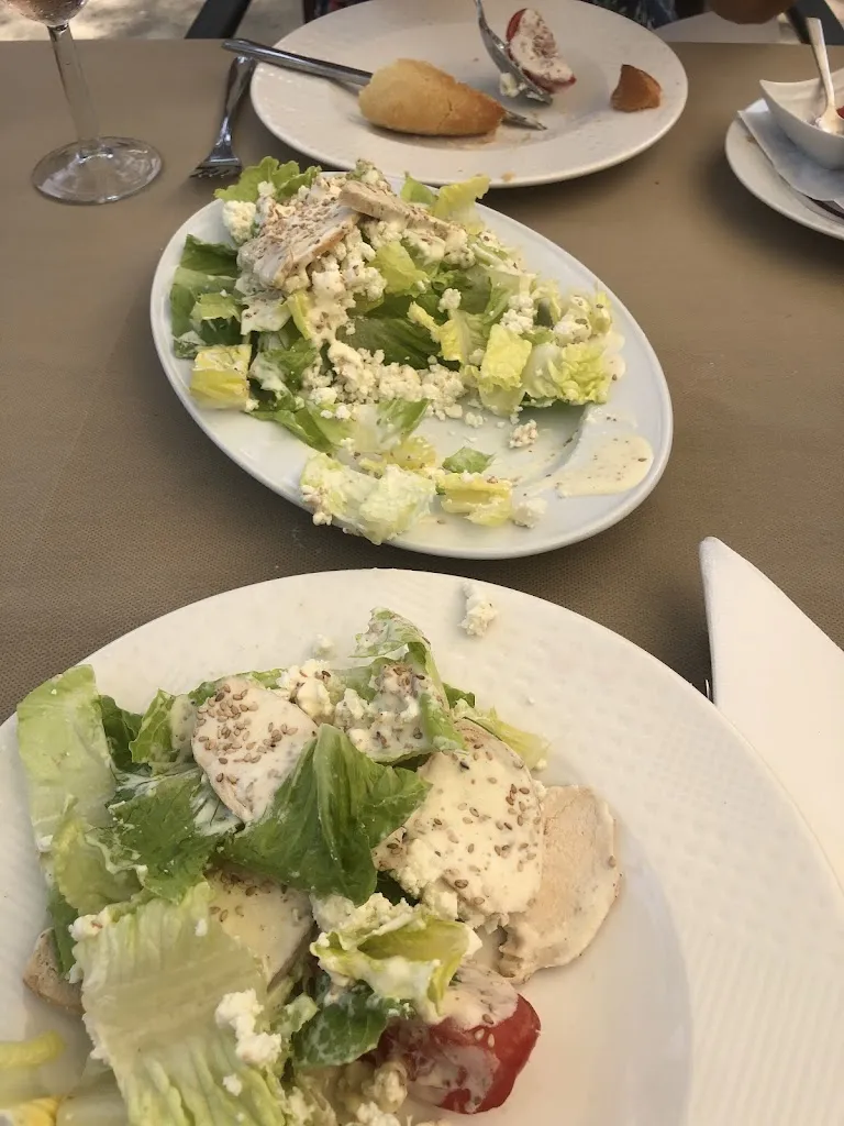 John N_Restaurant la Piscina_Alcalalí_review