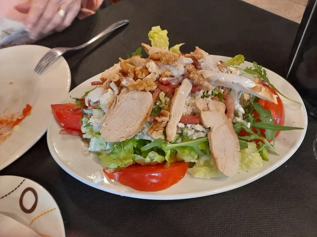 Alan Ford_Restaurant la Piscina_Alcalalí_review