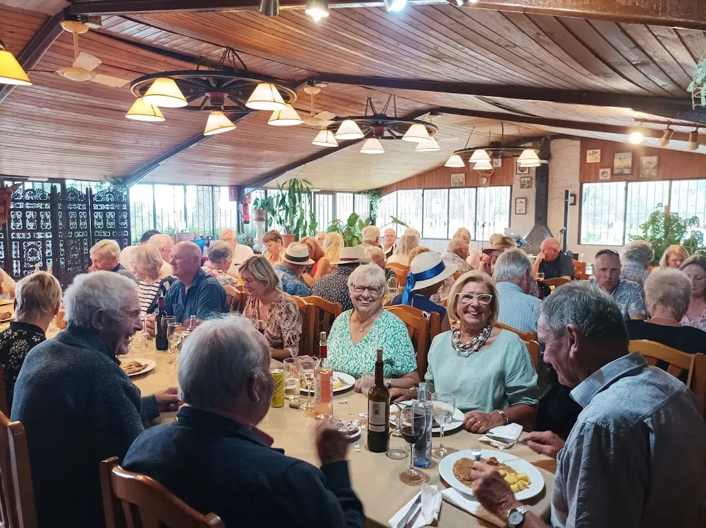 Paul Trunchion_Restaurant la Piscina_Alcalalí_review