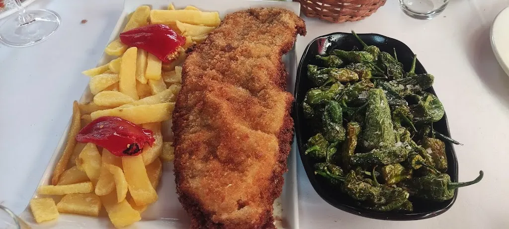 jmsr_Restaurante La Posada de Bacus_Mieres_recensione