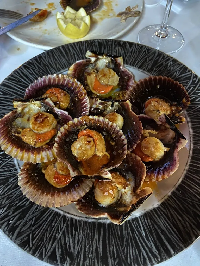 Restaurante La Posada de Bacus_Mieres_slider_image_3