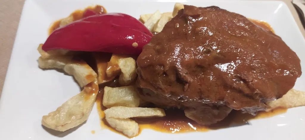 Daniel Zapico_Casa Ardura_Mieres_review