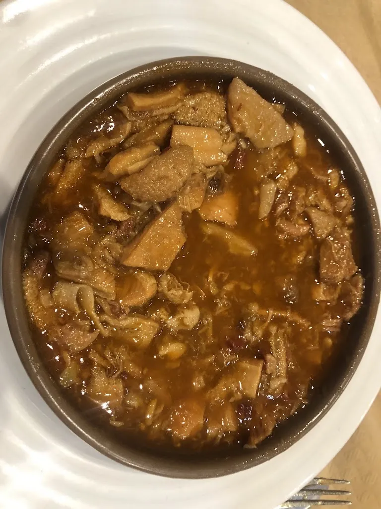 Damián de Luis_Casa Ardura_Mieres_review