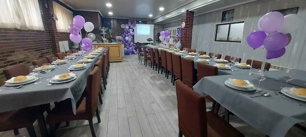 Restaurante Parrilla Puerto de Pinos restaurant in Mieres