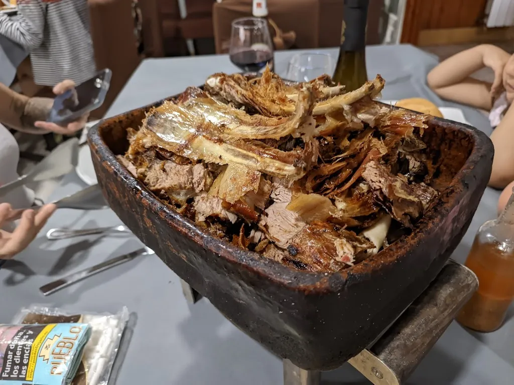 Restaurante Parrilla Puerto de Pinos_Mieres_slider_image_2