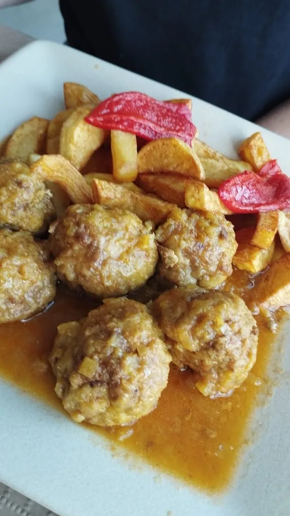 Olga S_Restaurante El Llar De Bego_Mieres_review